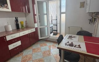Apartament 3 camere de vânzare – Șos. București - Schiță 9