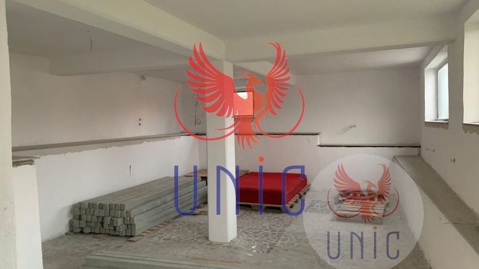Spatiu comercial zona Selgros - Poză 1