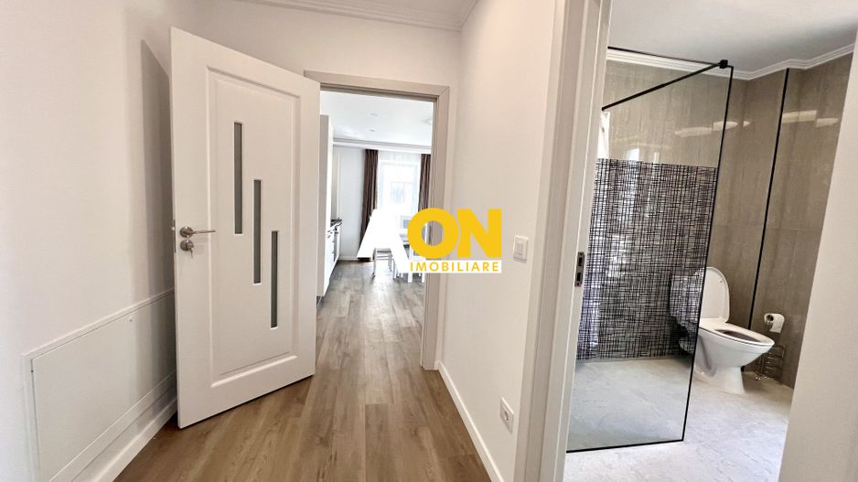 Apartament 3 Camere - Poză 9