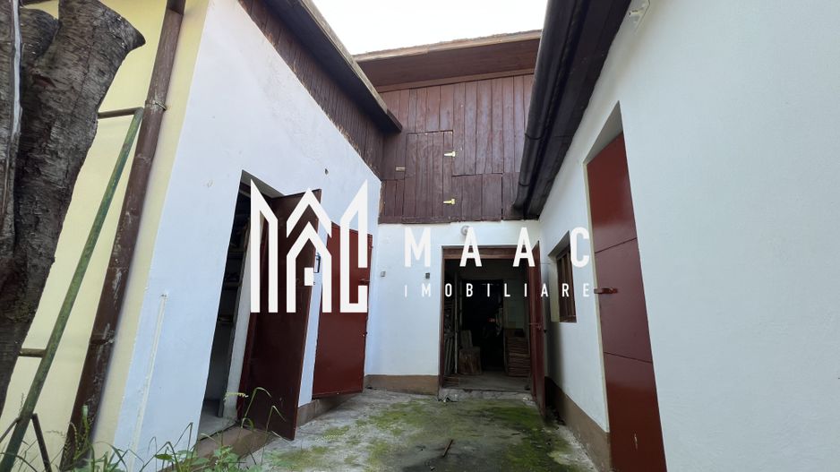 Casa tip duplex I 4 camere I Garaj I Zona Calea Poplacii - Poză 14