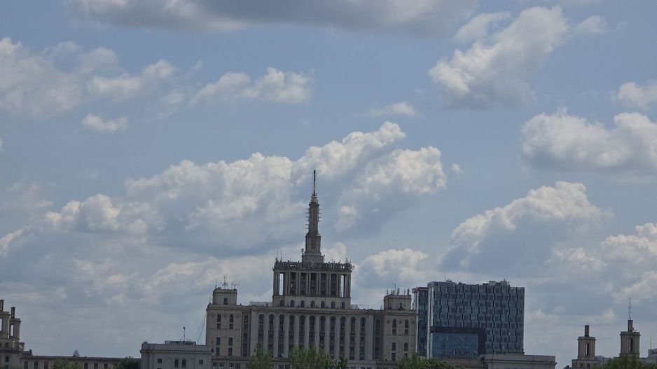 Apartament 2 camere Baneasa Lac, Petrom City - Poză 8