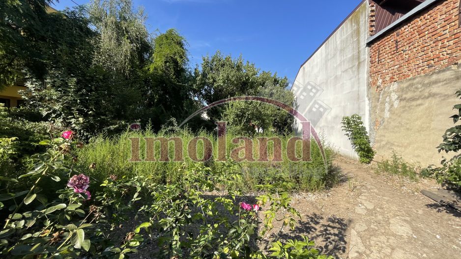 Vânzare teren intravilan 720 mp - lac Băneasa - Poză 2