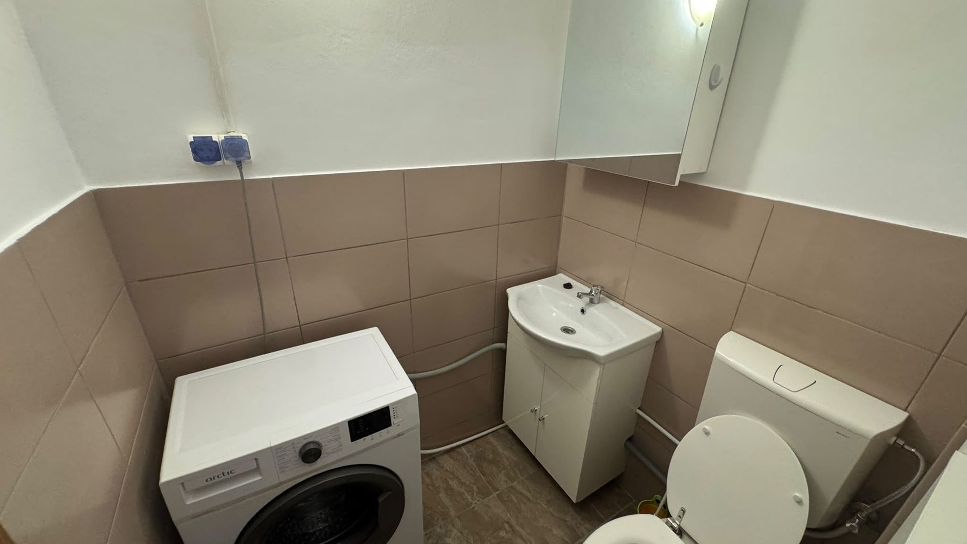 Apartament 3 camere de inchiriat in Strand, Sibiu - Poză 13