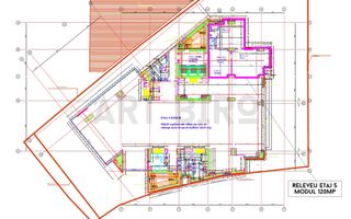 Zero comision, 128mp birou amenajat, Baneasa, Parc Herastrau - Poză 13