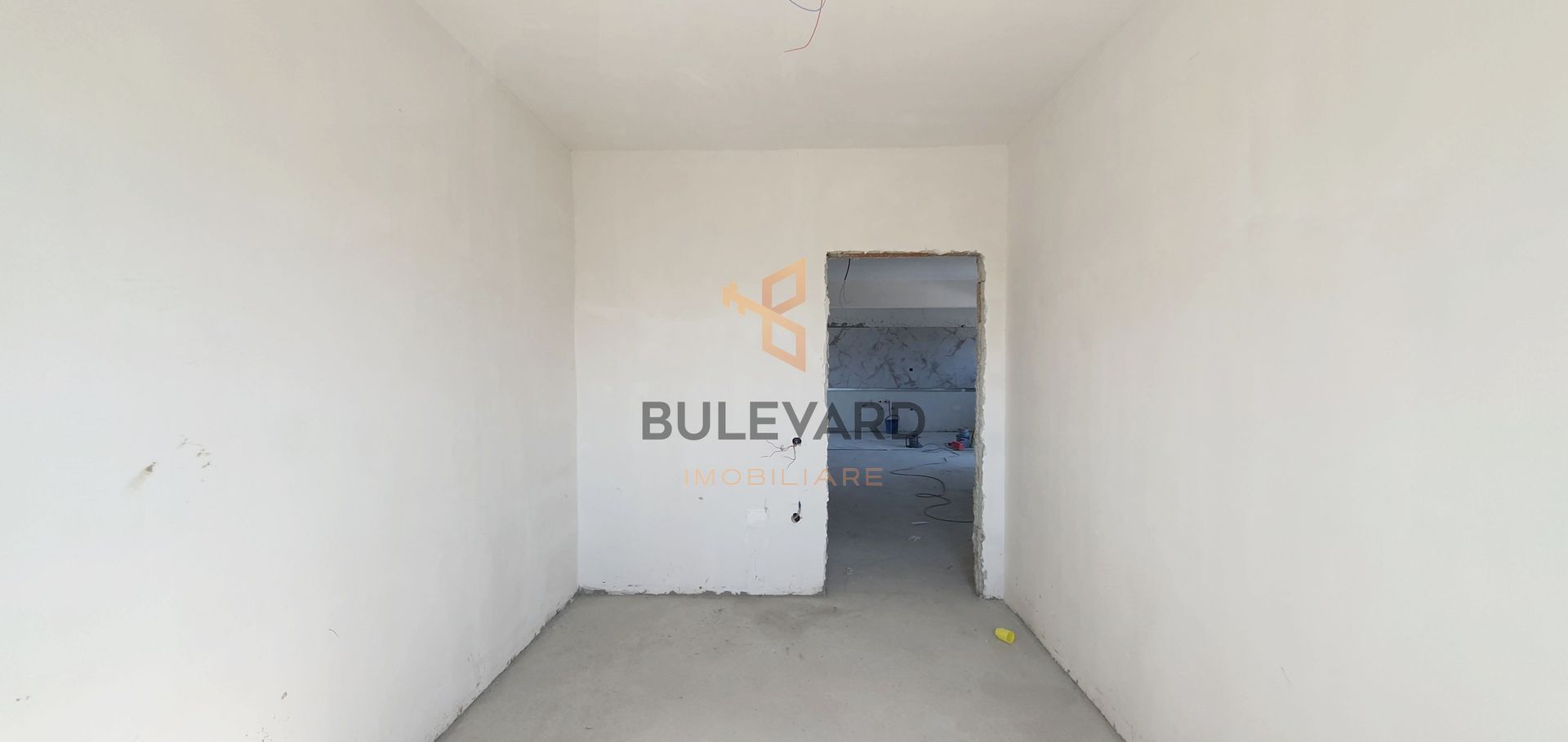 Apartament cu 3 camere/CF/panorama frumoasa/zona Vivo! - Poză 7