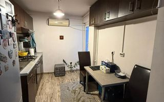 3 camere decomandat Metrou Crângași + Parcare - Poză 6