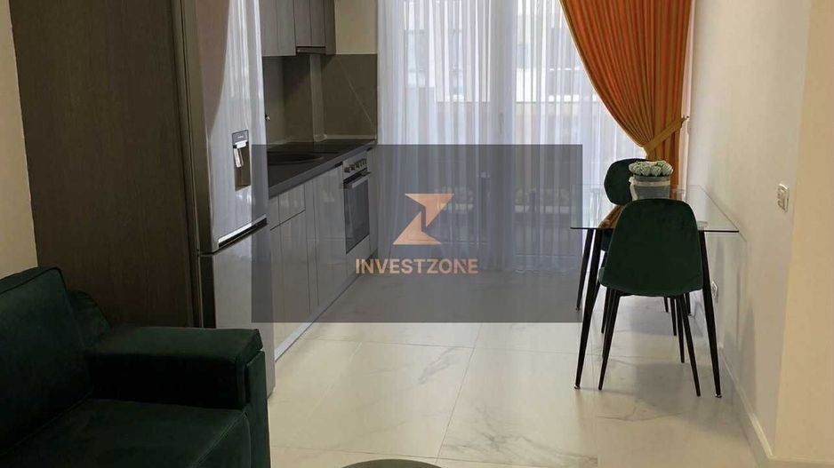 Apartament 2 camere nou, zona Ceyrat - Poză 7