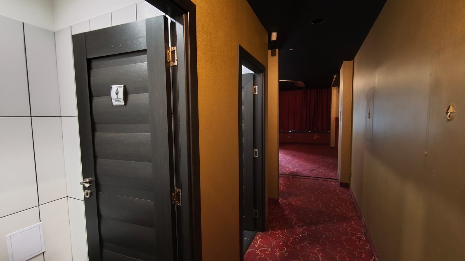 Spatiu comercial situat pe artera principala, 100 mp,  Aurel Vlaicu - Poză 8