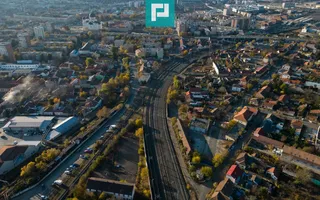 Imobil în suprafață de 3151mp pe Str.Ardealului - Poză 47