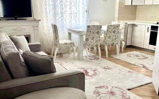 Chirie, apartament, 3 camere, Strada Petru Rareş, Rîșcani - Poză 6