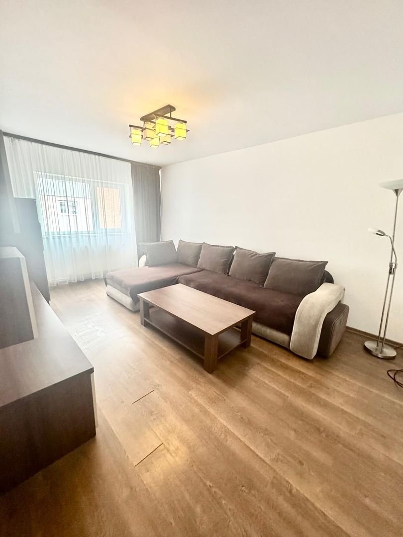 Apartament 3 camere de vânzare – Vasile Alecsandri - Poză 3