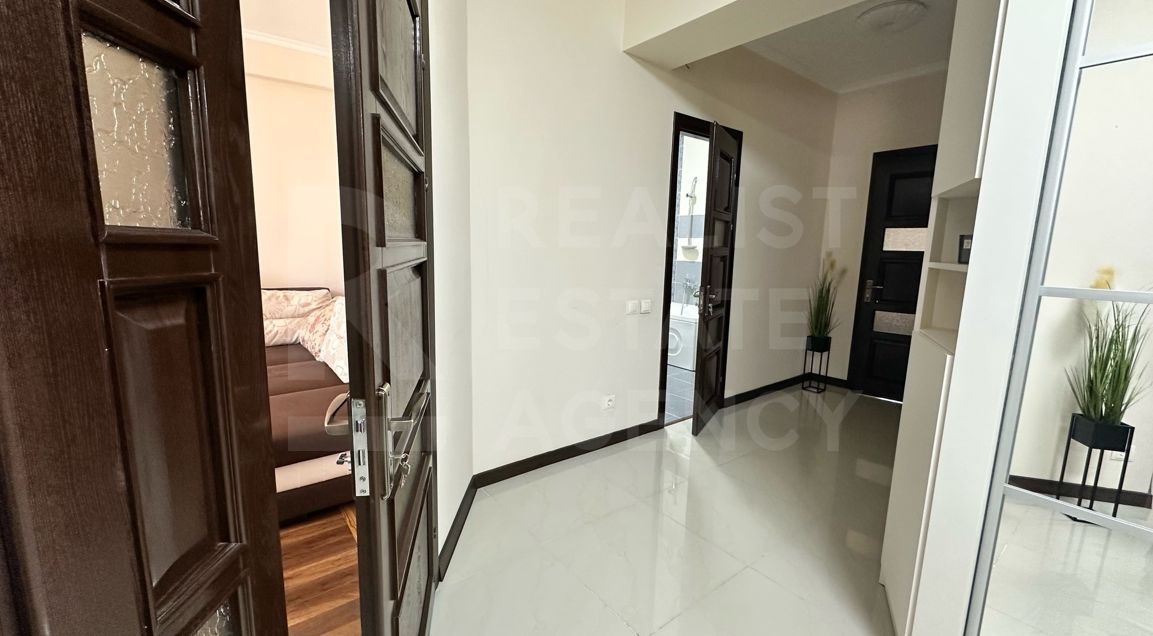 Vânzare, apartament, 2 camere, str. Albișoara, Centru - Poză 4