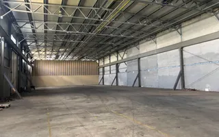 Depozit cu showroom de inchiriat de 1600 mp - Poză 13