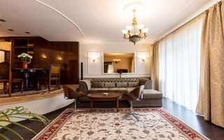 APARTAMENT SPATIOS CU 3 CAMERE LA INCHIRIERE IN ZONA PRIMAVERII - Poză 11