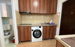 Garsoniera cocheta  de inchiriat Carpatii II-Parter - Poză 2
