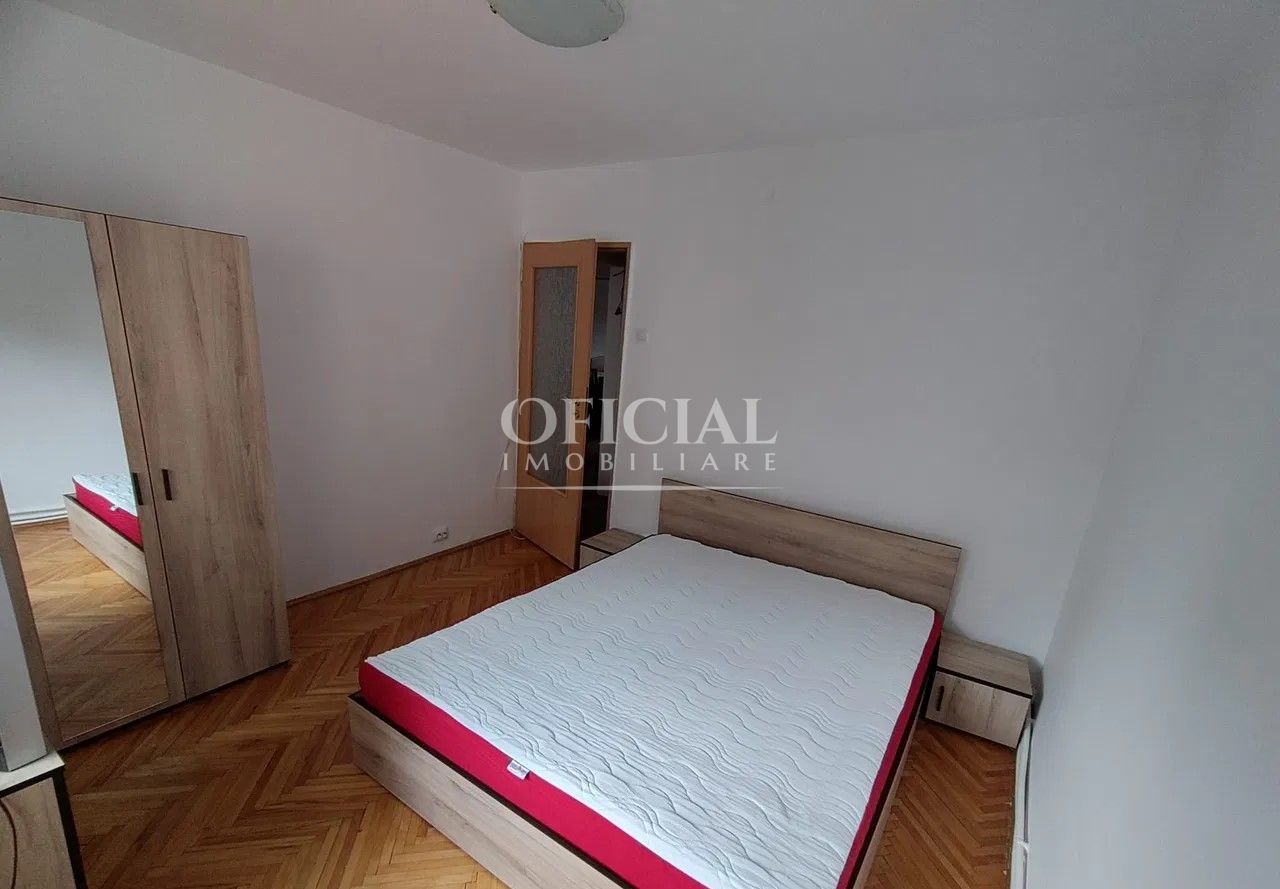 Apartament 4 Camere | 77 Mp | 2 Bai | Balcon | Gheorgheni Titulescu - Poză 1