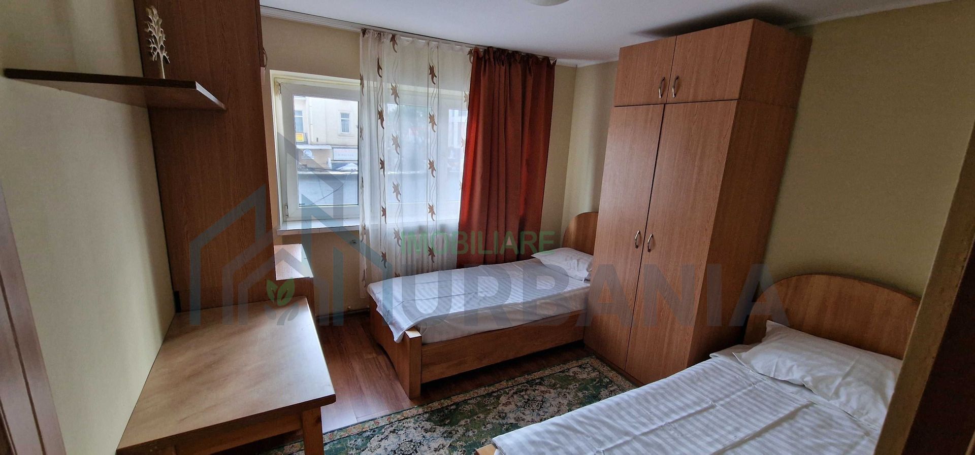 Apartament 3 camere ultracentral, Bd. Ștefan cel Mare, Iași - Poză 6
