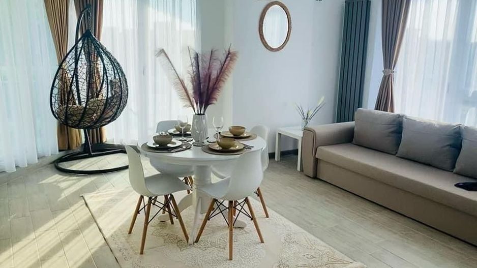 Apartament 2 camere– Alezzi Beach Resort - Piscina, Fitness & Spa - Poză 3