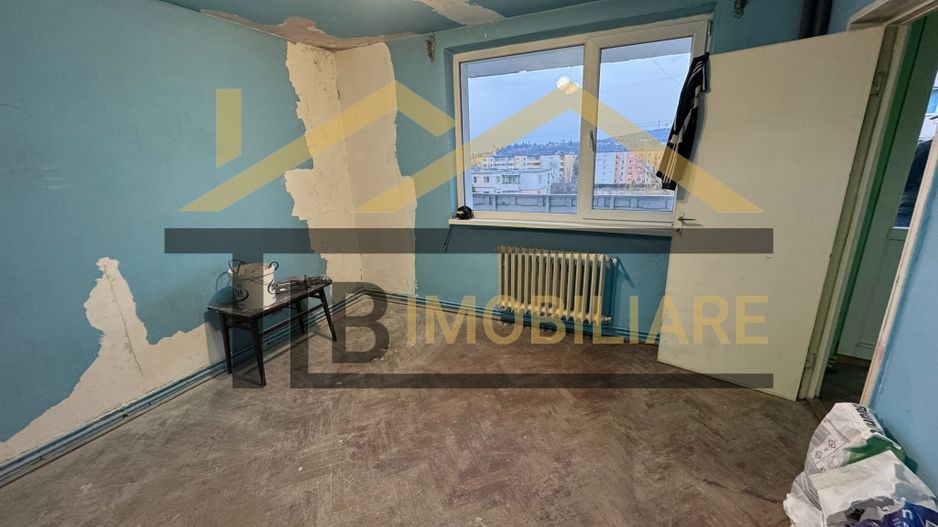 Apartament de 2 camere, 50 mp, Zona Parângului - Poză 3