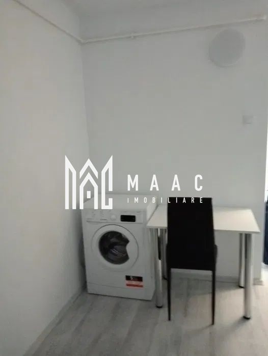 Garsoniera I Decomandata I Recent renovata I Vasile Aaron - Poză 6