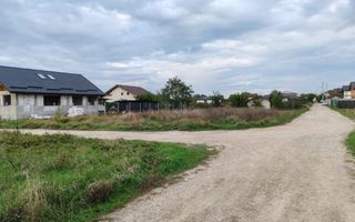 Teren cu deschidere dubla Manastirea - Poză 2