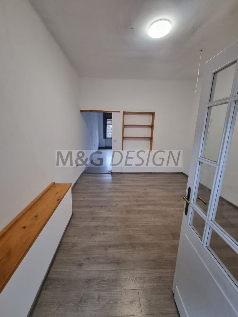 Apartament cu 1 camera zona Iosefin - Poză 3