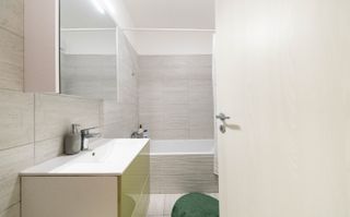 Apartament cu 2 camere, Bloc nou, Parc Tudor Arghezi - Comision 0 - Poză 16