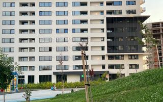 Apartament 3 camere | Prima închiriere | XCity | Parcare inclusă - Poză 23