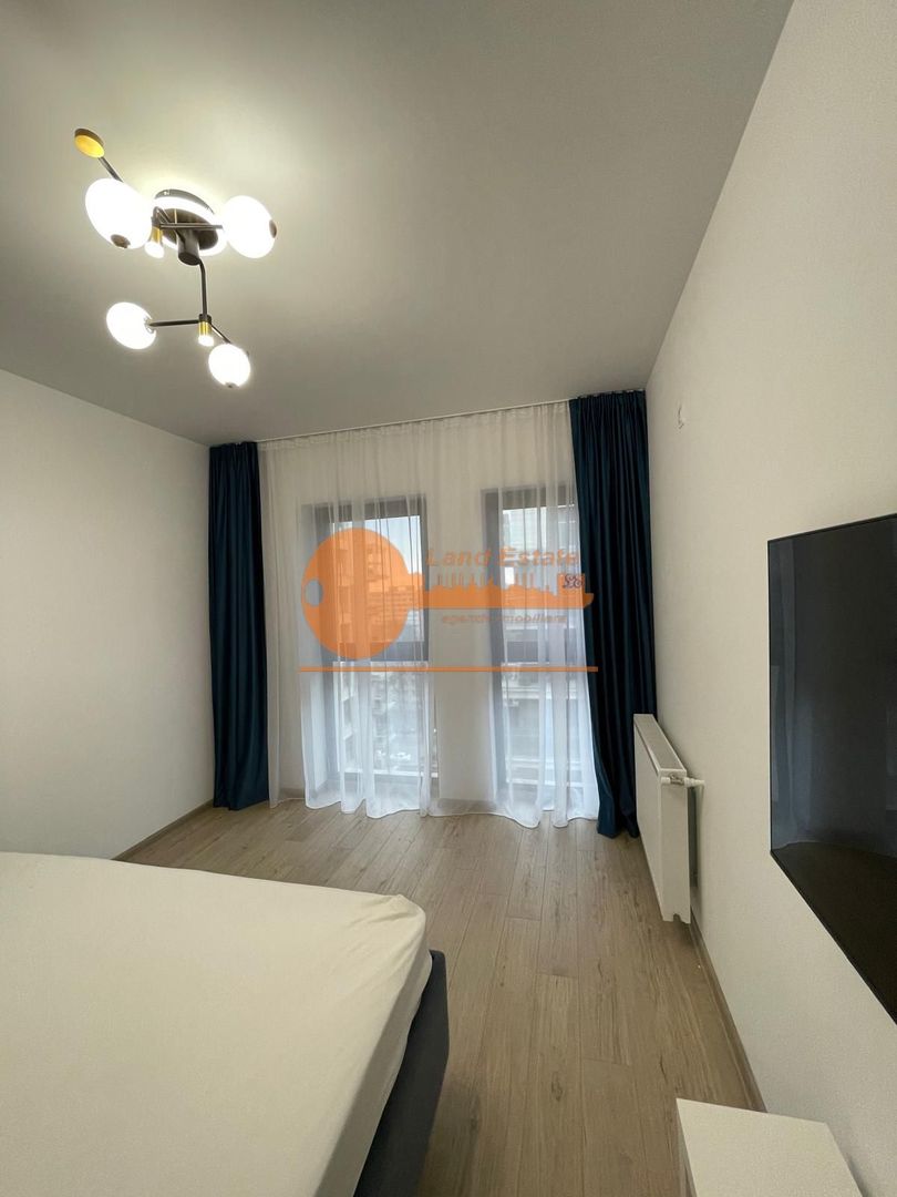 Apartament 3 camere Moghioros Park Residence - Poză 4