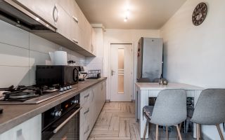Apartament mobilat pe strada Corneliu Coposu, 0% COMISION - Poză 7