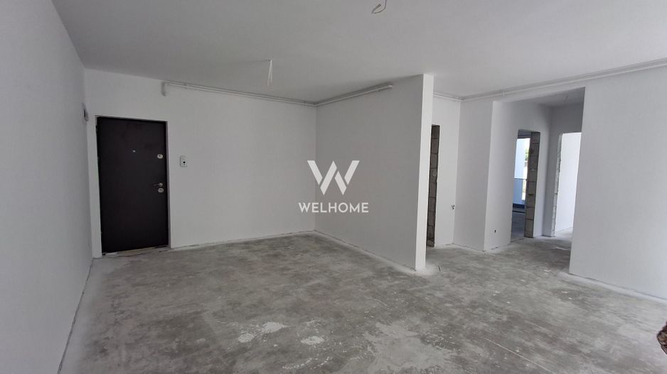 Povestea incepe.... cu un apartament  cu 3 camere in Selimbar, Sibiu - Poză 6