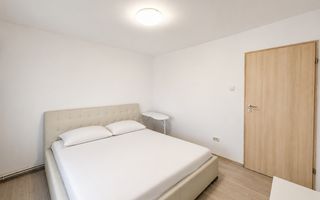 BG167-Apartament 3 camere de închiriat-Complex Studențesc-Timișoara - Poză 4