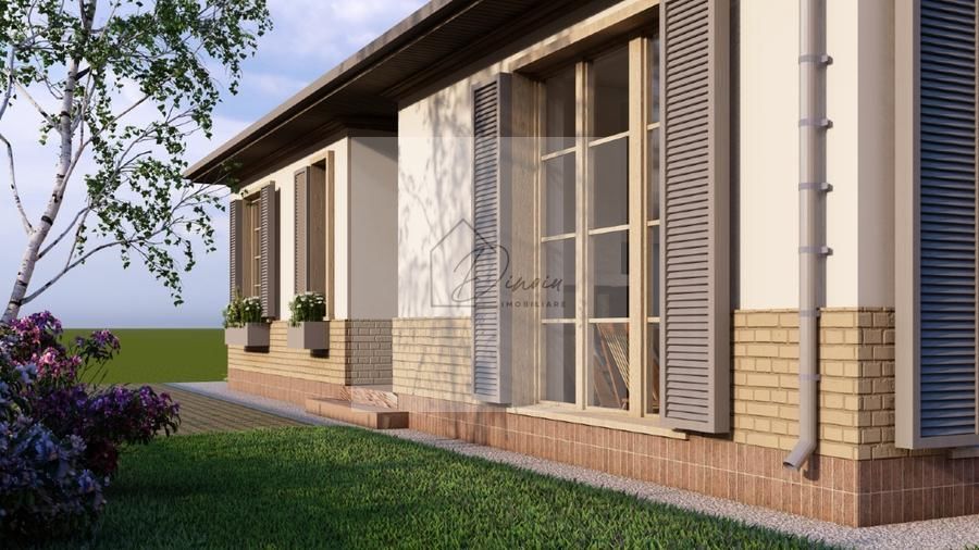 Casa de vanzare Otopeni I Predare 2025 - Poză 4