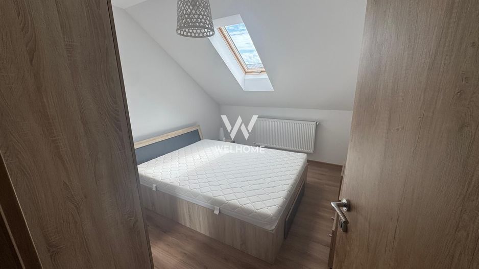 Apartament 2 Camere, mobilat și utilat - Selimbar Sibiu - Poză 19