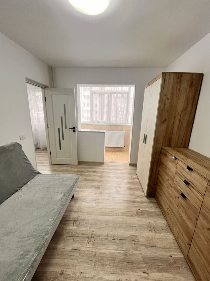 Apartament cu 2 Camere de Închiriat | Suceava/Ge.Enescu | 350Euro/Luna - Poză 3