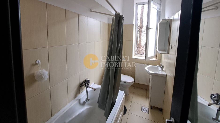 🚀 Super ofertă ultracentrală – 2 camere, etaj 1, gata de mutare/închiriere - Poză 5