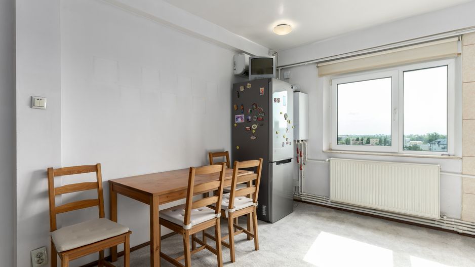 Apartament 3 camere zona Calea 13 septembrie - Poză 13