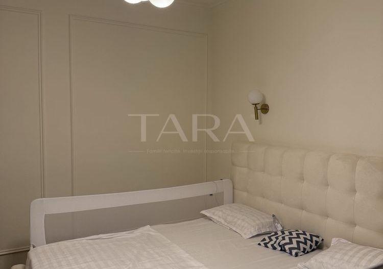 Apartament premium cu 3 camere, grădină 150 mp, lângă parc și pădure. - Poză 5