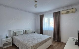 Prima inchiriere apartament 3 camere herastrau baneasa - Poză 8