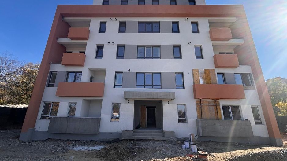 Apartament 2 camere - 70 mp utili - Micro 17 - Poză 1