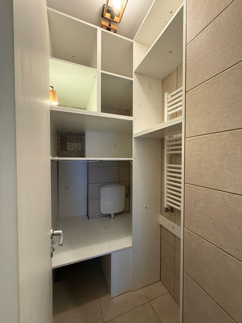 Apartament 3 cam.de inchiriat| Rond Pipera |Parcare subterana - Poză 11