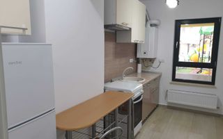Inchiriez apartament cu o camera, in CUG- blocuri Fusion Tower Iasi - Poză 5