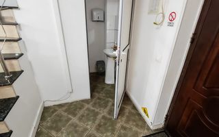 Spațiu comercial 220 mp | Parter + Etaj | Zonă Vitan - Poză 10