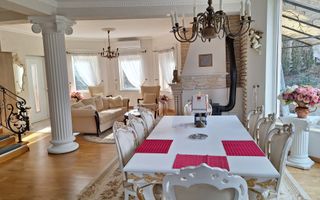 Casa Elegantă în Borhanci - Poză 5