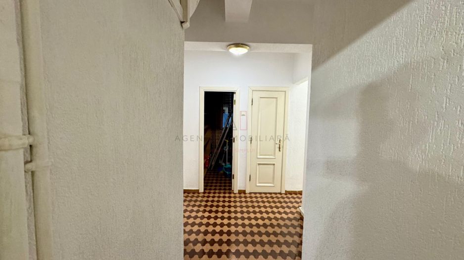 Apartament Calea Dorobantilor 180 mp pretabil office - Poză 18