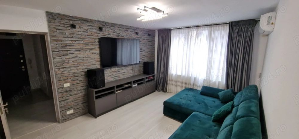 Apartament 3 camere zona TItan - Codrii Neamtului - Poză 1