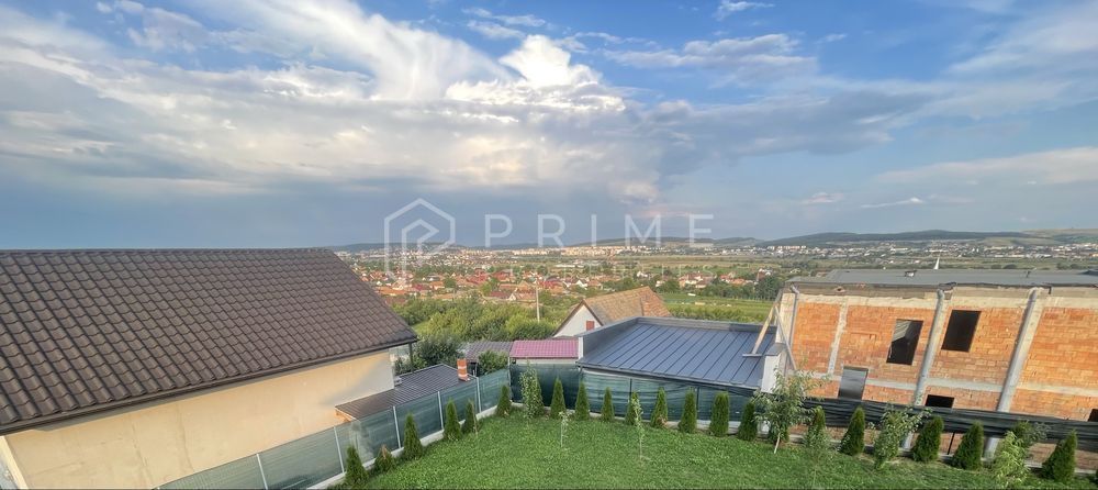 Casă individuală de vânzare | Construcție 2018 | Teren 1000 mp I Nazna - Poză 5