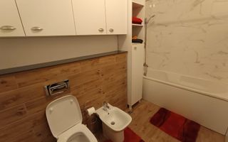 Ap.2 camere zona ARED IMAR de inchiriat + parcare - Poză 18