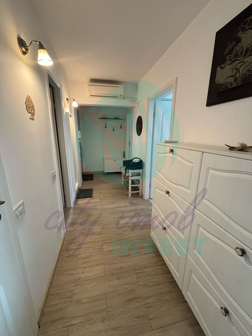 2 camere eficient impartite vis-a-vis de PARC - Poză 8