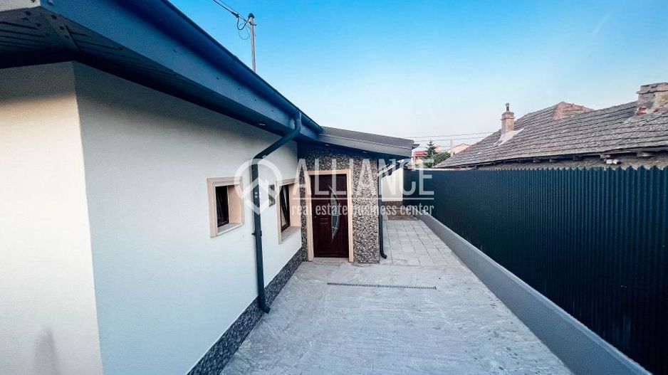 PALAZU MARE(COD 05) Casa Eleganta, 3 Camere, Finisaje Premium - Poză 24